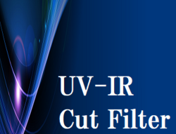 UV-IRカットフィルター
